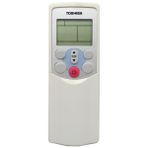 Toshiba Weko Kk Toshıba WH-F11J Klima Kumandası