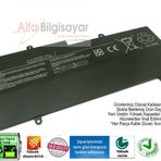 Toshiba Z835 Uyumlu Batarya