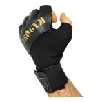 Tosima Pro Gym Fitness Eldiveni Agirlik Eldiveni