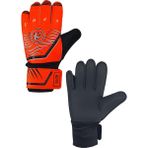 Tosima Venus Kaleci Eldiveni Goal Keeper's Glove - 10 - Turuncu