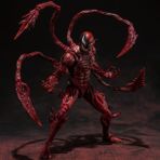 Tosont Marvel Movable Carnage Venom Toy Doll Model (Yurt Dışından) - 1