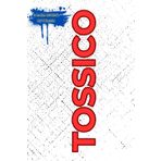 TOSSICO | Drama School Notebook | Idea regalo originale | Appunti scuola, liceo, università | Divertente: Quaderno per liceali, appunti scolastici, ... notebook per compiti, regalo per adolescenti