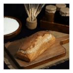 Tost Ekmeği -Çavdar (Ekşi Maya) - 600 gr
