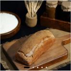 Tost Ekmeği -Klasik Mahmutlar (Ekşi Maya) - 600 gr