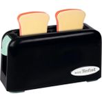 Tost Makinesi Nessiworld - (ClearEyelets)Black-RadiantOrchid
