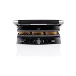 Tostit Gh26300 Tost Makinesi Inox Siyah