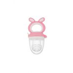 Tostos Bebe Hanymish Meyve Süzgeci Pembe