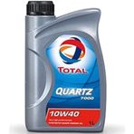 Total 10W40 Quartz 7000 1 lt Motor Yağı
