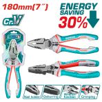 Total 180Mm Pro Kombine Pense Tht210706s