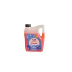 TOTAL 3 Lt Kırmızı Supra Antifrize Glacelf