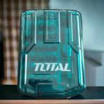 TOTAL 30 PARÇA 25 MM BİTS UÇ SETİ