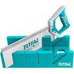 Total 300MM THTK591262 Gönye Kesme Testeresi 1000 W Güç ile Ahşap ve Metal Kesimlerde Yüksek Performans