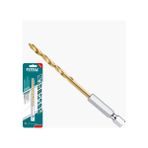 Total 4 mm Hss Altıgen Matkap Ucu - 4MM