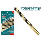 Total 8 mm Hss Matkap Ucu