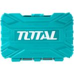 Total 9 Parça Sds Matkap Uç - DİĞER - Yeşil