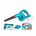 Total Akülü Körük Makinası Üfleme Tablı200285