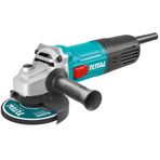 Total Avuc Taslama Makinesi 750W Tg10711556e
