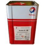 Total Azolla ZS 22 17 lt Hidrolik Yağı