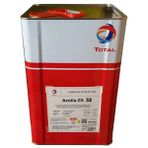 Total Azolla ZS 32 17 lt Hidrolik Yağı