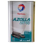 Total Azolla ZS 46 15 kg Hidrolik Yağ