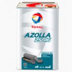 Total Azolla ZS 46 17 lt Hidrolik Yağı