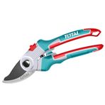 TOTAL Budama Makası, 220mm (8.5"), Max Ø16mm, Turquoise