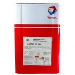 Total Carter Ep 100 18 lt Endüstriyel Dişli Yağı