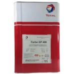 Total Carter Ep 460 18 lt Endüstriyel Dişli Yağı