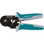Total Cırcırlı Pabuç Sıkma Pensesi THCPG2510