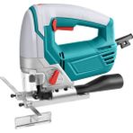 Total Dekupaj Testeresi 800W Ahsap Mdf Metal Kesim Ts2081006 Komurlu Kademeli Elektirikli Acili