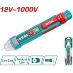 Total Dijital Ac Voltaj Dedektörü THT100091 - yok