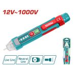 Total Dijital Ac Voltaj Dedektörü Tht100091