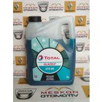 Total Eco Bs Mavi Antifriz 3 Litre Üretim 2021 Yılı