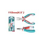 TOTAL ELEKTRONİKÇİ TİP KARGABURUN 115MM THTMN256 Yüksek Kalite NMS HIRDAVAT
