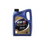TOTAL Elf Evolutıon Full-tech 5w30 5lt ORJİNAL ÜRÜN GARANTİSİ 2026 Üretim