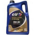 Total Elf Evolution Full Tech Fe 5W-30 5 lt Motor Yağı