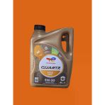 Total Energies Quartz 9000 Nfc 5W 30 Motor Yağı 4 Litre
