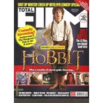 Total Film Magazine ( the Hobbit) January 2013