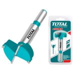 Total Freze Ağzı Menteşe Açma Ucu 35Mm Tac180351