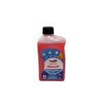 TOTAL Glacelf Auto Supra 2F Organik 4 Mevsimlik Turuncu Antifriz 1 Litre ORJİNAL ÜRÜN GARANTİSİ