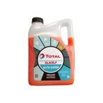 TOTAL Glacelf Auto Supra Organik Antifriz KIRMIZI 3 Lt ÜRETİMYILI2025