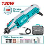 Total Gravür Makinesi