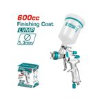 Total Havalı Boya Tabancası - TAT10605