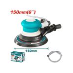 Total Havalı Zımpara - TAT91512