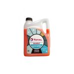 Total Kırmızı Glacelf Auto Supra 3Lt Kırmızı Ant