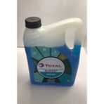 Total Mavi Antifriz Glacelf Eco Bs 3 Lt Organik Katkılı Yüksek Performanslı Kışa Hazır