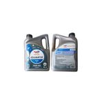 TOTAL MOTOR YAĞI 10W40 QUARTZ 7000S 4 LİTRE ACEA A3/B4 API SN/CF