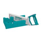 Total Plastik Kutulu Gönye Kesme Testeresi