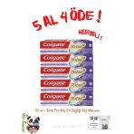 Total Pro Diş Eti Sağlığı Diş Macunu 50 Ml 5 Al 4 Öde
