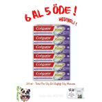 Total Pro Diş Eti Sağlığı Diş Macunu 50 Ml 6 Al 5 Öde